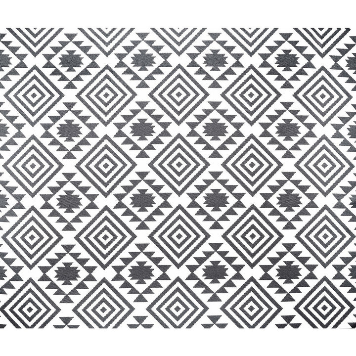 Ava Chocolate by Gaston Y Daniela Fabric Gaston Y Daniela Fabric Ava ChocolateFabric GASTON AFRICALIA POLYPROPYLENE - 100% Belgium </p><p>Repeat: H: 13.39, V: 13.19 61 - Fabric Carolina -