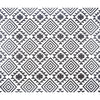 Ava Navy by Gaston Y Daniela Designer Fabric