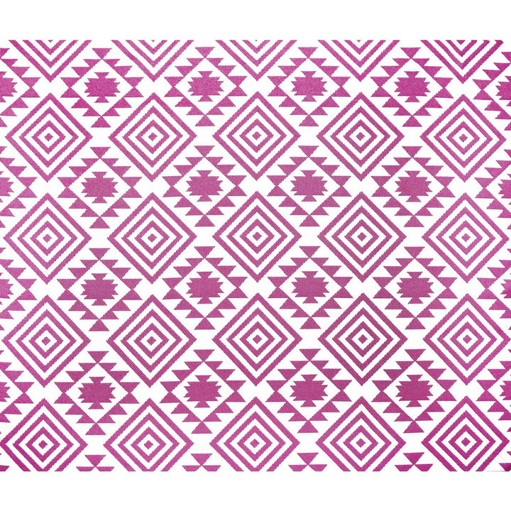 Ava Frambuesa by Gaston Y Daniela Fabric Gaston Y Daniela Fabric Ava FrambuesaFabric GASTON AFRICALIA POLYPROPYLENE - 100% Belgium </p><p>Repeat: H: 13.39, V: 13.19 61 - Fabric Carolina -