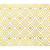 Ava Amarillo by Gaston Y Daniela Designer Fabric