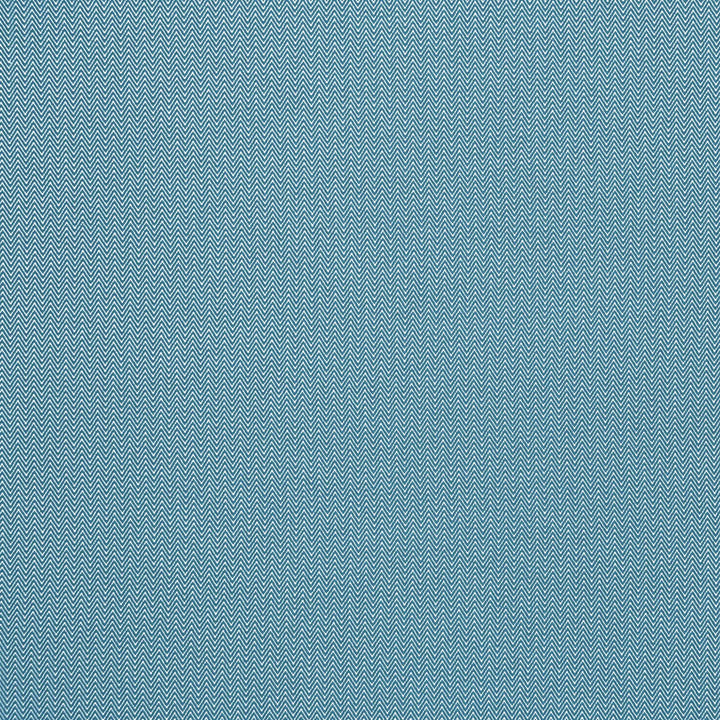 Donald Turquesa by Gaston Y Daniela Designer Fabric GASTON AFRICALIA POLYPROPYLENE - 100% Belgium HEAVY Horizontal: 0.24 and Vertical: 0.67 61 - Swanky Fabrics -