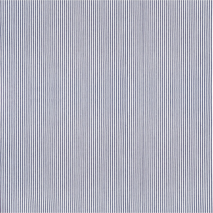 Laurence Navy by Gaston Y Daniela Designer Fabric GASTON AFRICALIA POLYPROPYLENE - 100% Italy HEAVY Horizontal: 0.55 and Vertical: 0 55 - Swanky Fabrics -