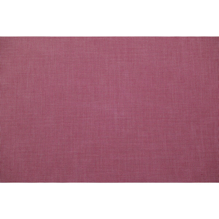 Eric Rojo by Gaston Y Daniela Designer Fabric GASTON AFRICALIA POLYPROPYLENE - 100% Italy HEAVY Horizontal: 0 and Vertical: 0 55 - Swanky Fabrics -