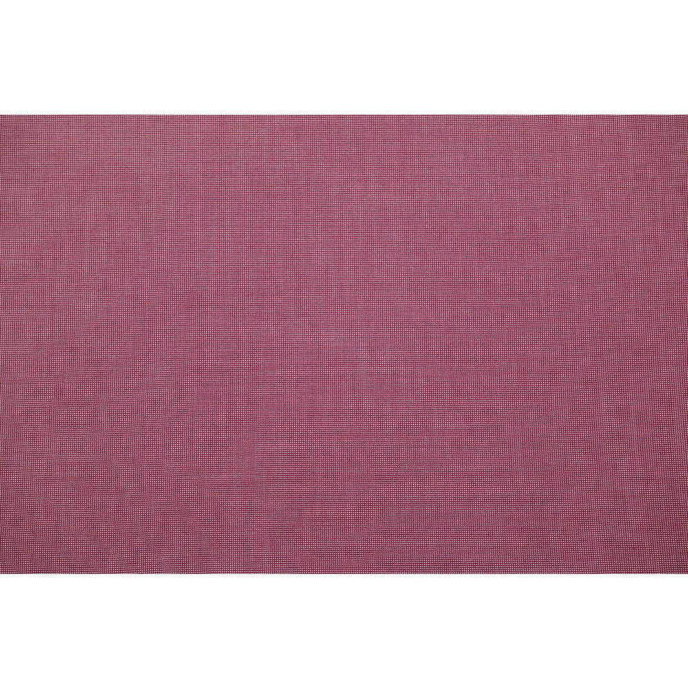 Eric Rojo by Gaston Y Daniela Designer Fabric GASTON AFRICALIA POLYPROPYLENE - 100% Italy HEAVY Horizontal: 0 and Vertical: 0 55 - Swanky Fabrics -