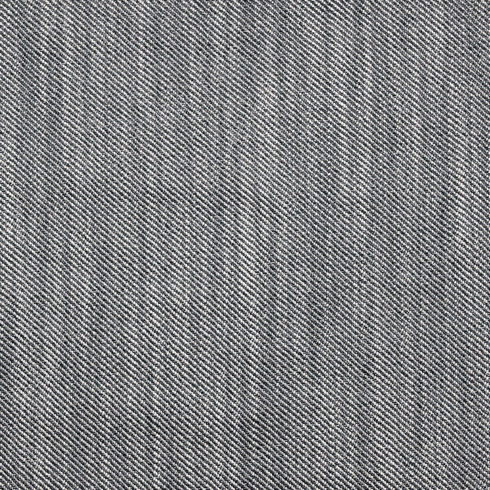 Victoria Plomo/Lino by Gaston Y Daniela Designer Fabric GASTON AFRICALIA COTTON - 49%;LINEN - 42%;POLYESTER - 9% Italy HEAVY Horizontal: 0 and Vertical: 0 55 - Swanky Fabrics -