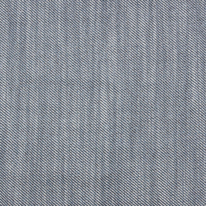 Victoria Azul by Gaston Y Daniela Designer Fabric GASTON AFRICALIA COTTON - 49%;LINEN - 42%;POLYESTER - 9% Italy HEAVY Horizontal: 0 and Vertical: 0 55 - Swanky Fabrics -