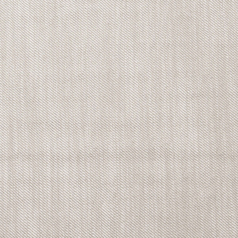 Victoria Blanco by Gaston Y Daniela Designer Fabric GASTON AFRICALIA COTTON - 49%;LINEN - 42%;POLYESTER - 9% Italy HEAVY Horizontal: 0 and Vertical: 0 55 - Swanky Fabrics -