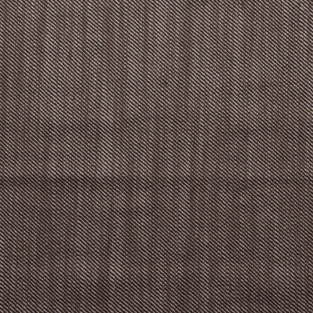Victoria Marron by Gaston Y Daniela Designer Fabric GASTON AFRICALIA COTTON - 49%;LINEN - 42%;POLYESTER - 9% Italy HEAVY Horizontal: 0 and Vertical: 0 55 - Swanky Fabrics -