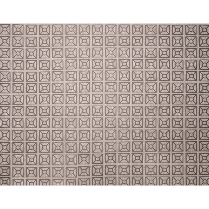 Arabica Gris by Gaston Y Daniela Designer Fabric GASTON AFRICALIA VISCOSE - 41%;POLYESTER - 31%;COTTON - 23%;LINEN - 5% Turkey HEAVY Horizontal: 3.46 and Vertical: 3.15 55 - Swanky Fabrics -
