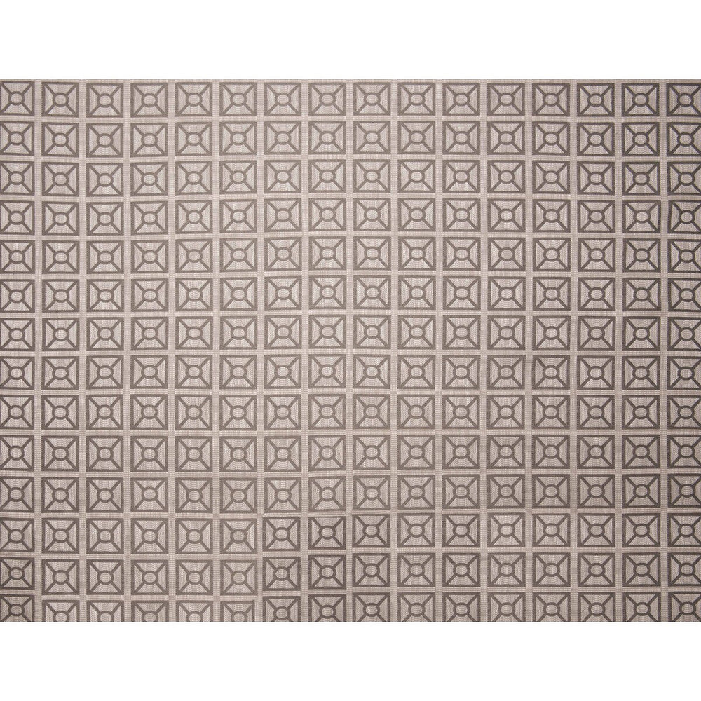Arabica Gris by Gaston Y Daniela Designer Fabric GASTON AFRICALIA VISCOSE - 41%;POLYESTER - 31%;COTTON - 23%;LINEN - 5% Turkey HEAVY Horizontal: 3.46 and Vertical: 3.15 55 - Swanky Fabrics -