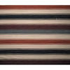 Masai Grana/Blk/Na by Gaston Y Daniela Designer Fabric