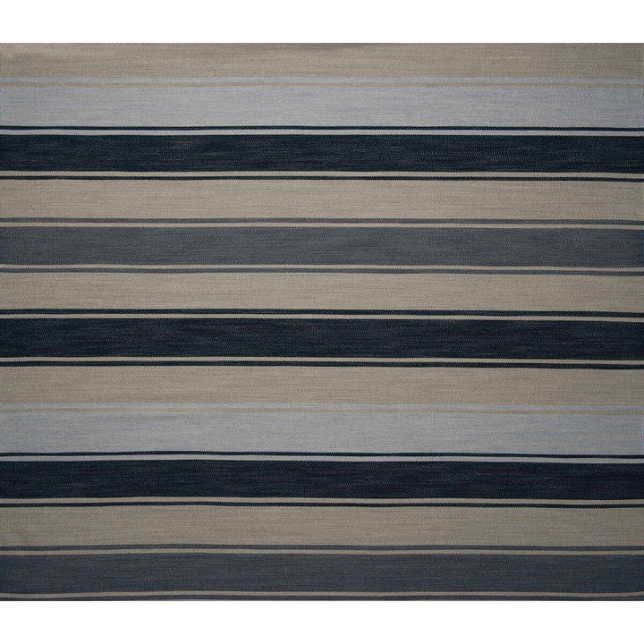 Masai Blk/Blanco by Gaston Y Daniela Designer Fabric GASTON AFRICALIA COTTON - 30%;POLYACRYLIC - 29%;WOOL - 29%;POLYESTER - 12% Belgium HEAVY Horizontal: 0 and Vertical: 26.77 55 - Swanky Fabrics -