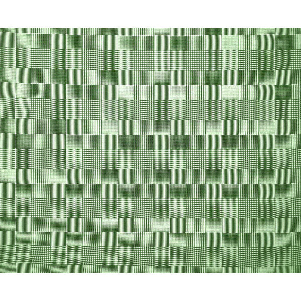 Blixen Verde by Gaston Y Daniela Designer Fabric GASTON AFRICALIA COTTON - 62%;POLYESTER - 23%;POLYACRYLIC - 10%;VISCOSE - 5% Belgium HEAVY Horizontal: 9.25 and Vertical: 9.06 55 - Swanky Fabrics -