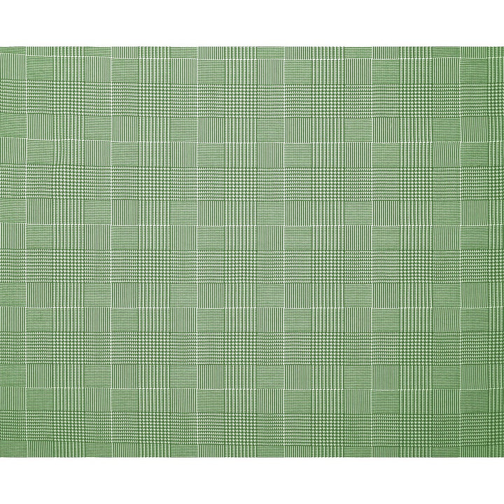 Blixen Verde by Gaston Y Daniela Designer Fabric GASTON AFRICALIA COTTON - 62%;POLYESTER - 23%;POLYACRYLIC - 10%;VISCOSE - 5% Belgium HEAVY Horizontal: 9.25 and Vertical: 9.06 55 - Swanky Fabrics -