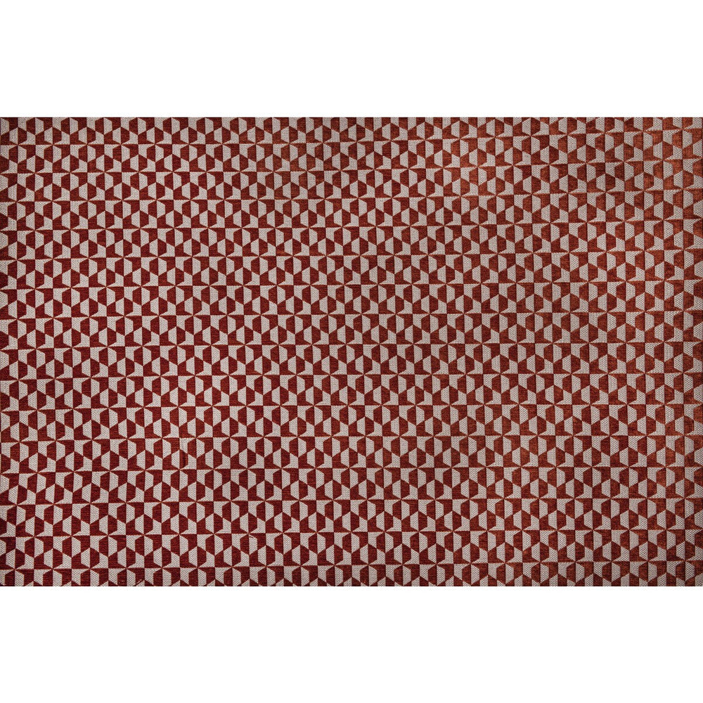 Mombasa Naranja by Gaston Y Daniela Fabric Gaston Y Daniela Fabric Mombasa NaranjaFabric GASTON AFRICALIA VISCOSE - 40%;COTTON - 30%;POLYESTER - 30% Turkey </p><p>Repeat: H: 2.17, V: 4.13 55 - Fabric Carolina -