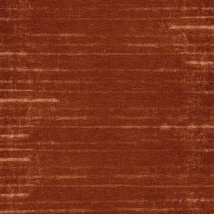 River Brique by Gaston Y Daniela Designer Fabric GASTON AFRICALIA VISCOSE - 51%;COTTON - 40%;POLYESTER - 9% Italy HEAVY Horizontal: 0 and Vertical: 0 55 - Swanky Fabrics -