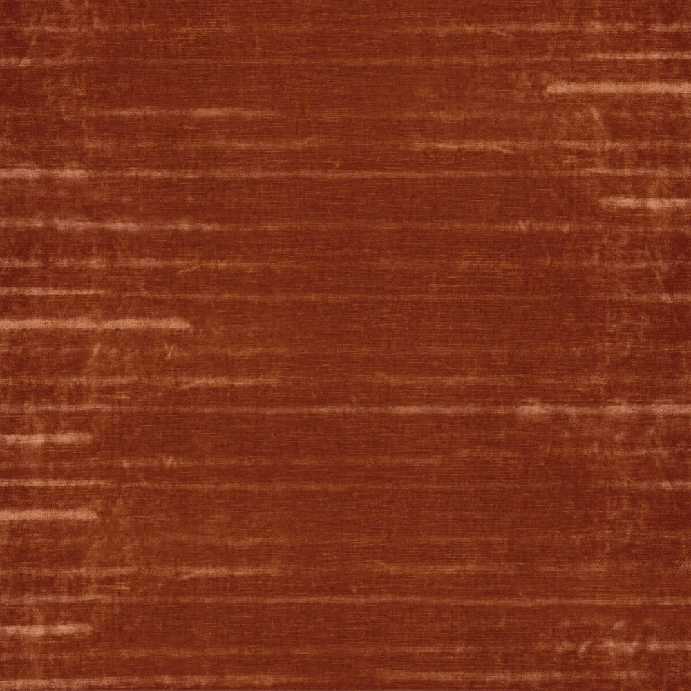 River Brique by Gaston Y Daniela Designer Fabric GASTON AFRICALIA VISCOSE - 51%;COTTON - 40%;POLYESTER - 9% Italy HEAVY Horizontal: 0 and Vertical: 0 55 - Swanky Fabrics -