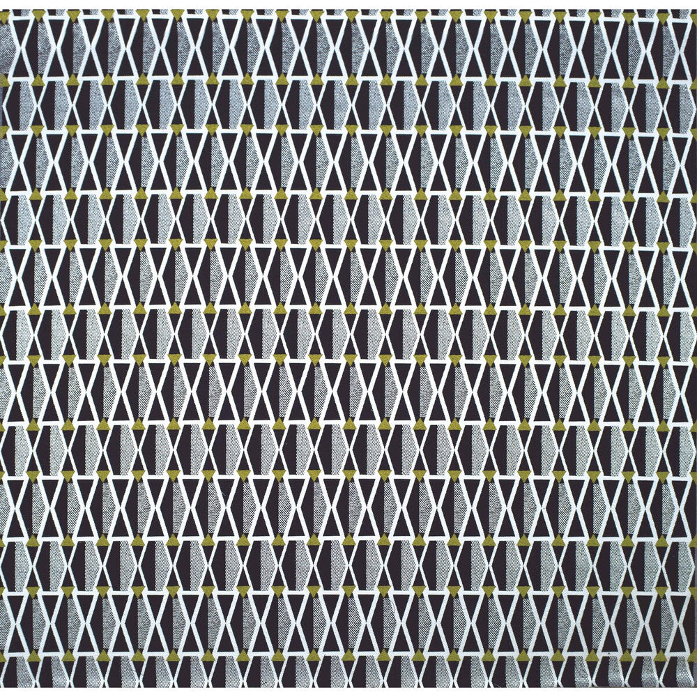 Hepburn Verde by Gaston Y Daniela Designer Fabric GASTON AFRICALIA VISCOSE - 41%;COTTON - 33%;POLYESTER - 26% Italy HEAVY Horizontal: 2.76 and Vertical: 10.43 55 - Swanky Fabrics -