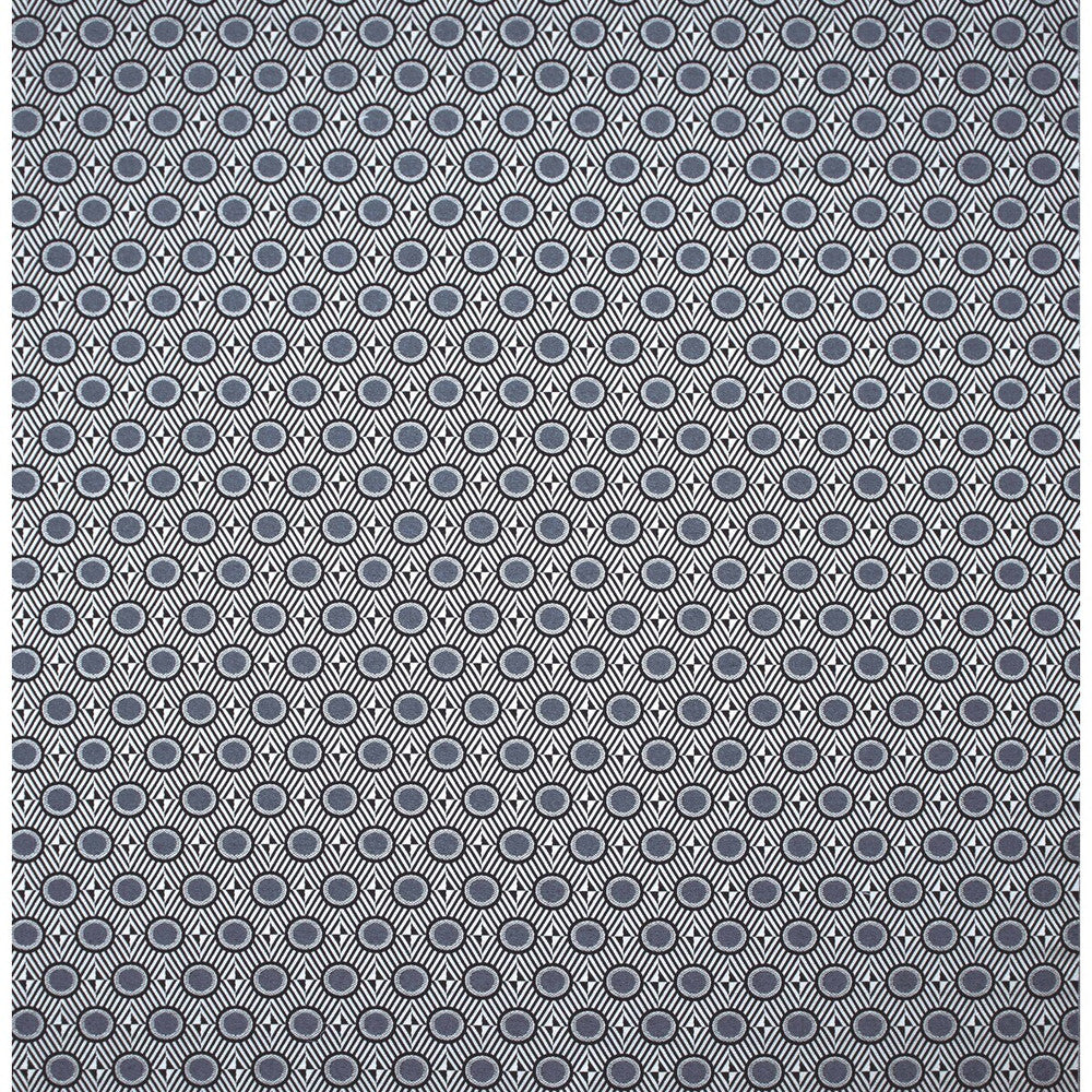 Morley Gris by Gaston Y Daniela Designer Fabric GASTON AFRICALIA VISCOSE - 37%;POLYESTER - 32%;COTTON - 31% Italy HEAVY Horizontal: 3.54 and Vertical: 4.33 55 - Swanky Fabrics -