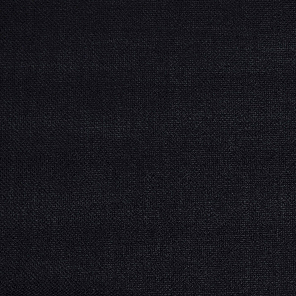 Shaba Black by Gaston Y Daniela Designer Fabric GASTON AFRICALIA POLYESTER - 84%;ACRYLIC - 16% Belgium HEAVY Horizontal: 0 and Vertical: 0 55 - Swanky Fabrics -