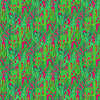 Cactus Rosa/Verde by Gaston Y Daniela Designer Fabric