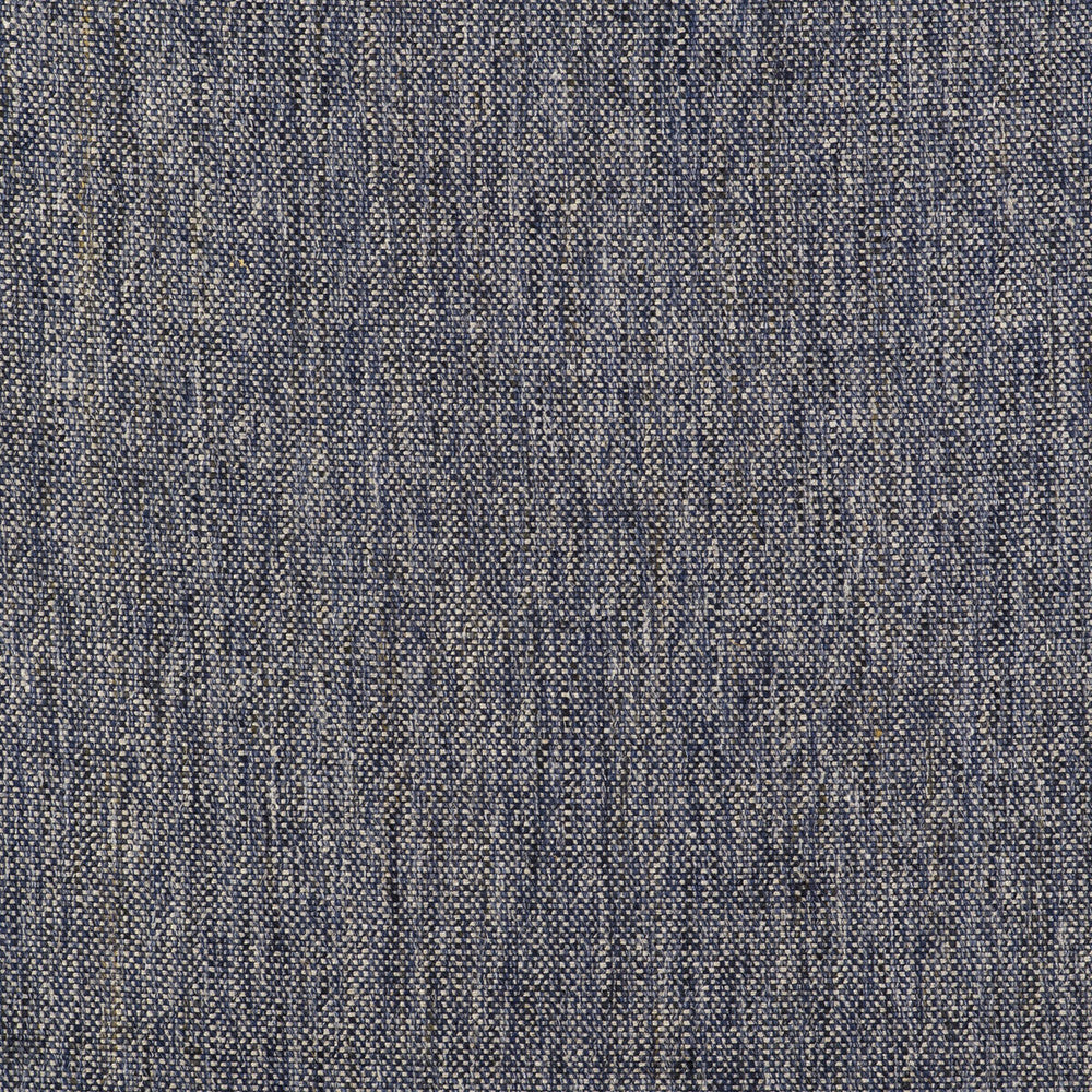 Sauce Azul by Gaston Y Daniela Designer Fabric GASTON LIBRERIA LINEN - 65%;ACRYLIC - 28%;POLYESTER - 7% Italy HEAVY Horizontal: 0 and Vertical: 0 55 - Swanky Fabrics -