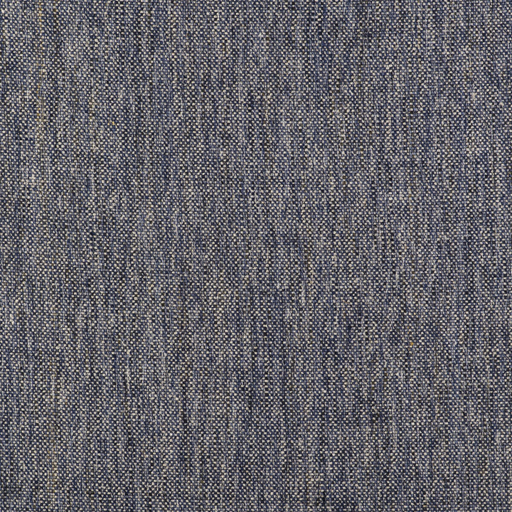 Sauce Azul by Gaston Y Daniela Designer Fabric GASTON LIBRERIA LINEN - 65%;ACRYLIC - 28%;POLYESTER - 7% Italy HEAVY Horizontal: 0 and Vertical: 0 55 - Swanky Fabrics -