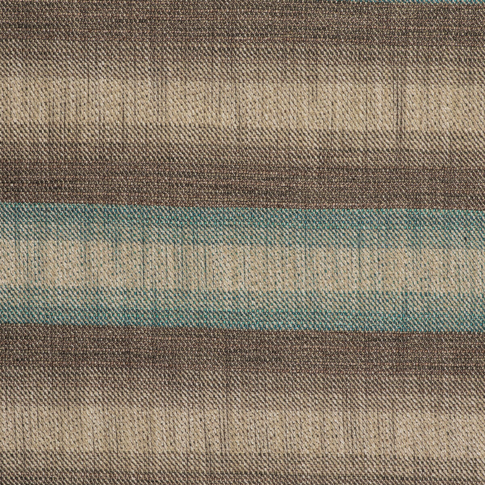 Horizontal Agua by Gaston Y Daniela Fabric Gaston Y Daniela Fabric Horizontal AguaFabric GASTON LIBRERIA ACRYLIC - 39%;POLYESTER - 36%;VISCOSE - 19%;LINEN - 6% Turkey </p><p>Repeat: H: 0, V: 7.88 55 - Fabric Carolina -