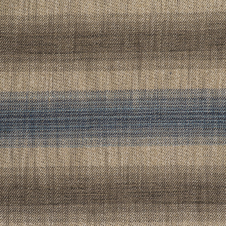 Horizontal Azul by Gaston Y Daniela Designer Fabric GASTON LIBRERIA ACRYLIC - 39%;POLYESTER - 36%;VISCOSE - 19%;LINEN - 6% Turkey HEAVY Horizontal: 0 and Vertical: 7.88 55 - Swanky Fabrics -