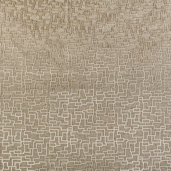 Laberinto Crudo by Gaston Y Daniela Designer Fabric GASTON LIBRERIA WOOL - 48%;VISCOSE - 37%;POLYESTER - 11%;COTTON - 4% Belgium HEAVY Horizontal: 13.79 and Vertical: 18.12 54 - Swanky Fabrics -
