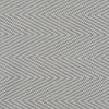 Gran Espiga Azul by Gaston Y Daniela Designer Fabric