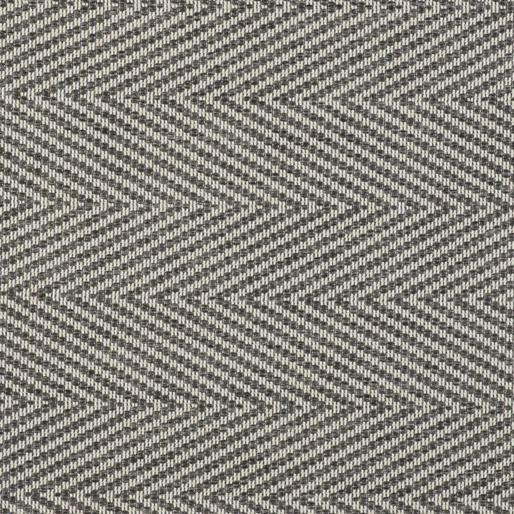 Gran Espiga Gris by Gaston Y Daniela Designer Fabric GASTON LIBRERIA POLYOLEFIN FR - 100% Italy HEAVY Horizontal: 4.72 and Vertical: 0.66 55 - Swanky Fabrics -