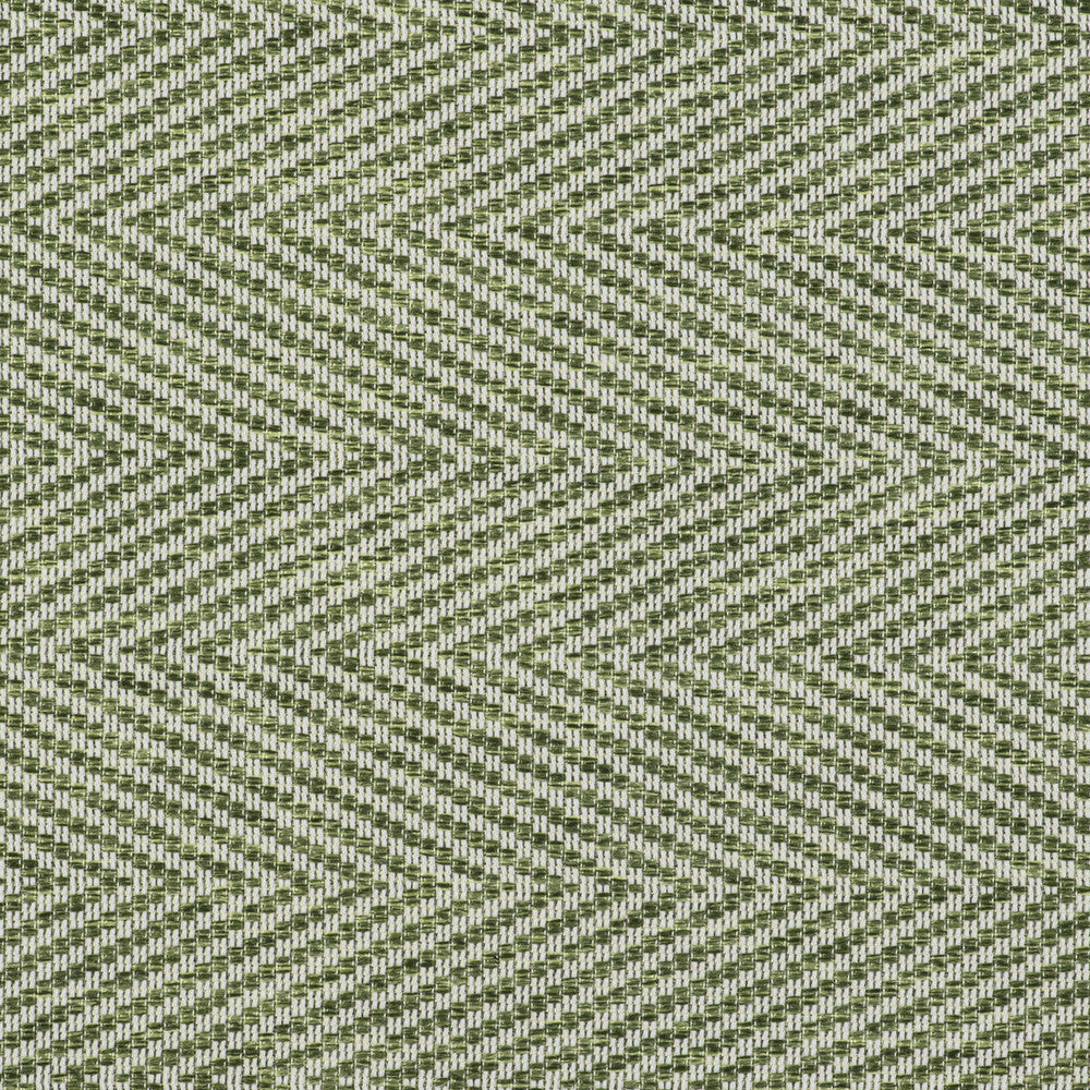 Gran Espiga Verde by Gaston Y Daniela Designer Fabric GASTON LIBRERIA POLYOLEFIN FR - 100% Italy HEAVY Horizontal: 4.72 and Vertical: 0.66 55 - Swanky Fabrics -