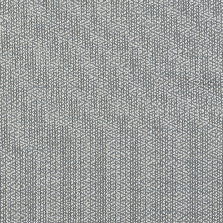 Rombos Azul by Gaston Y Daniela Designer Fabric GASTON LIBRERIA POLYOLEFIN FR - 100% Spain HEAVY Horizontal: 0.59 and Vertical: 1.02 55 - Swanky Fabrics -