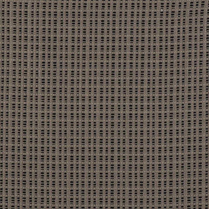 Out Lino/Negro by Gaston Y Daniela Designer Fabric GASTON LIBRERIA POLYOLEFIN FR - 100% Italy HEAVY Horizontal: 0 and Vertical: 0 55 - Swanky Fabrics -