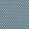 Ondas Azul by Gaston Y Daniela Designer Fabric