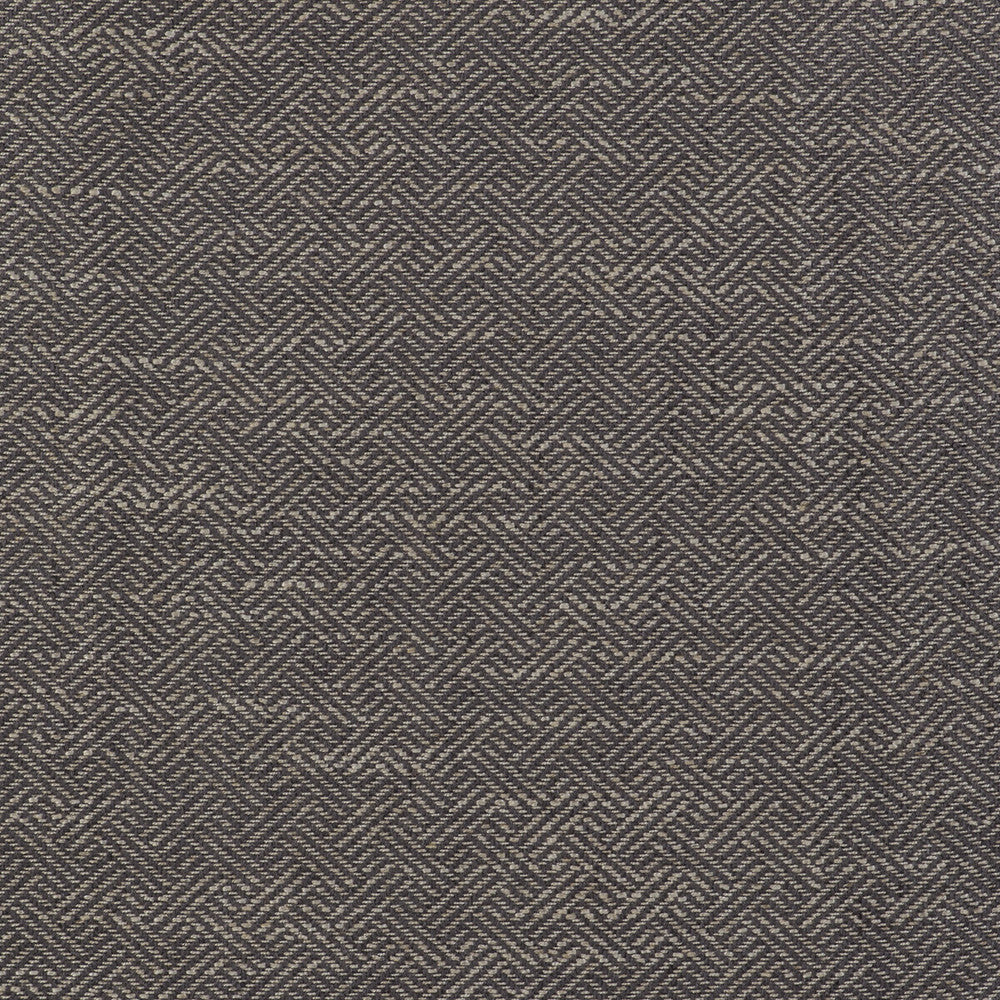 Enea Gris by Gaston Y Daniela Designer Fabric GASTON LIBRERIA VISCOSE - 52%;COTTON - 23%;LINEN - 14%;POLYESTER - 11% Belgium HEAVY Horizontal: 0.91 and Vertical: 1.1 54 - Swanky Fabrics -