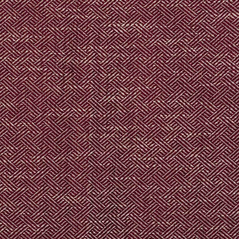 Enea Rojo by Gaston Y Daniela Fabric Gaston Y Daniela Fabric Enea RojoFabric GASTON LIBRERIA VISCOSE - 52%;COTTON - 23%;LINEN - 14%;POLYESTER - 11% Belgium </p><p>Repeat: H: 0.91, V: 1.1 54 - Fabric Carolina -