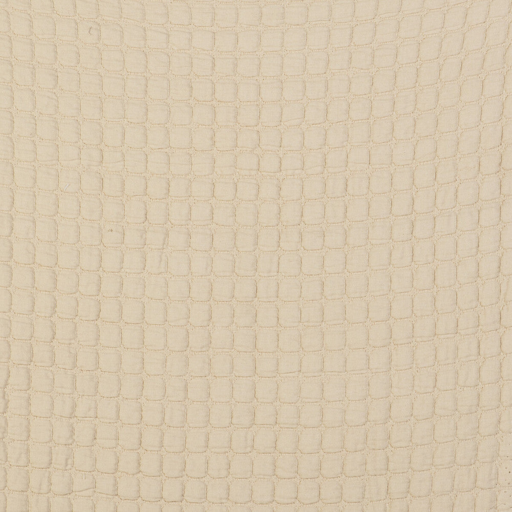 Morera Crudo by Gaston Y Daniela Designer Fabric GASTON LIBRERIA COTTON - 100% Italy Horizontal: 0.55 and Vertical: 0.51 110 - Swanky Fabrics -