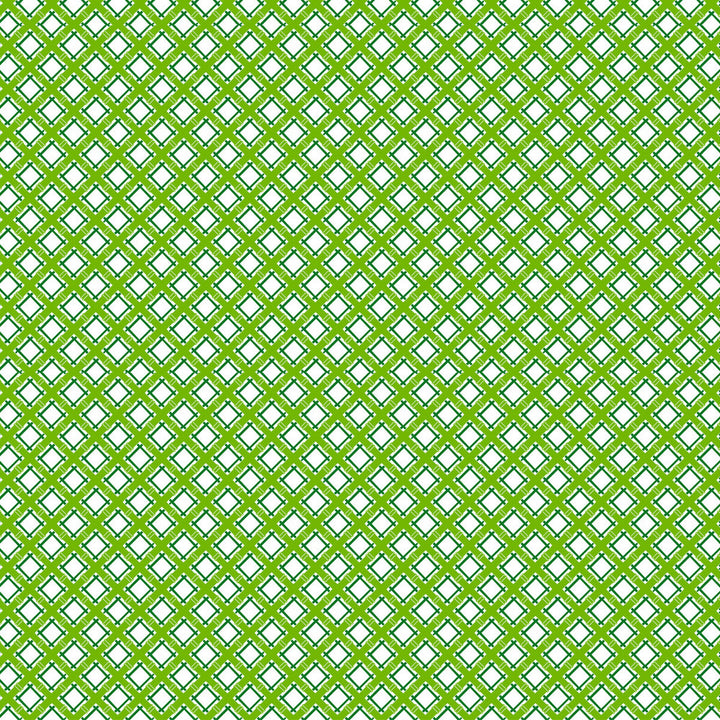 Trellis Verde by Gaston Y Daniela Designer Fabric GASTON LIBRERIA COTTON - 100% Spain MEDIUM Horizontal: 3.84 and Vertical: 3.81 57.5 - Swanky Fabrics -