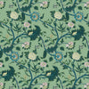 Palampore Verde by Gaston Y Daniela Designer Fabric