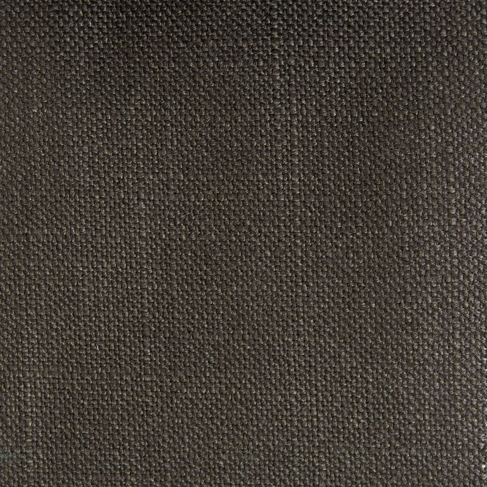 Peru Marron by Gaston Y Daniela Designer Fabric GASTON NUEVO MUNDO VISCOSE - 67%;LINEN - 33% Spain MEDIUM Horizontal: and Vertical: 110 - Swanky Fabrics -