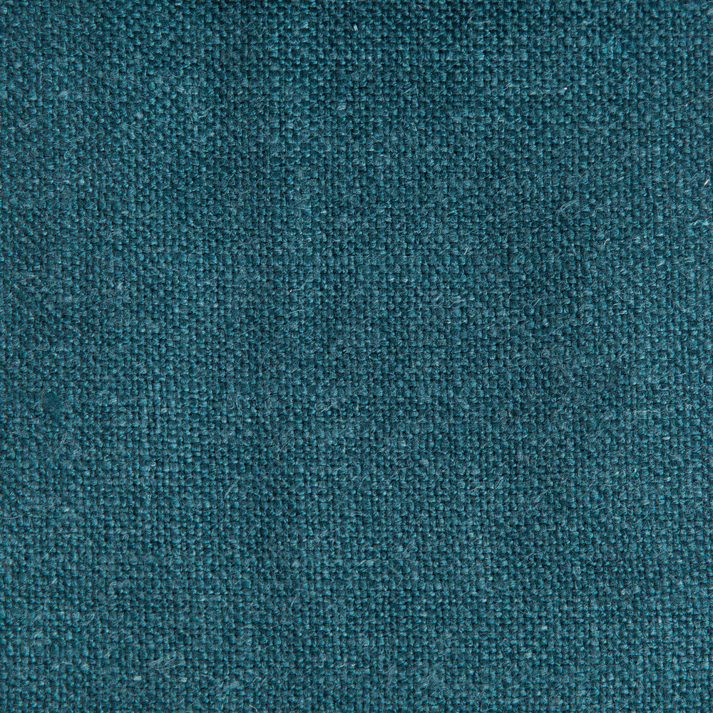 Peru Azul Azafata by Gaston Y Daniela Designer Fabric GASTON NUEVO MUNDO VISCOSE - 67%;LINEN - 33% Spain MEDIUM Horizontal: and Vertical: 110 - Swanky Fabrics -