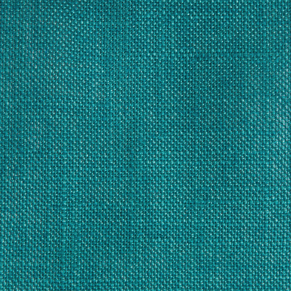 Peru Turquesa by Gaston Y Daniela Designer Fabric GASTON NUEVO MUNDO VISCOSE - 67%;LINEN - 33% Spain MEDIUM Horizontal: and Vertical: 110 - Swanky Fabrics -