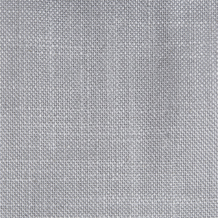 Peru Gris Perla by Gaston Y Daniela Designer Fabric GASTON NUEVO MUNDO VISCOSE - 67%;LINEN - 33% Spain MEDIUM Horizontal: and Vertical: 110 - Swanky Fabrics -