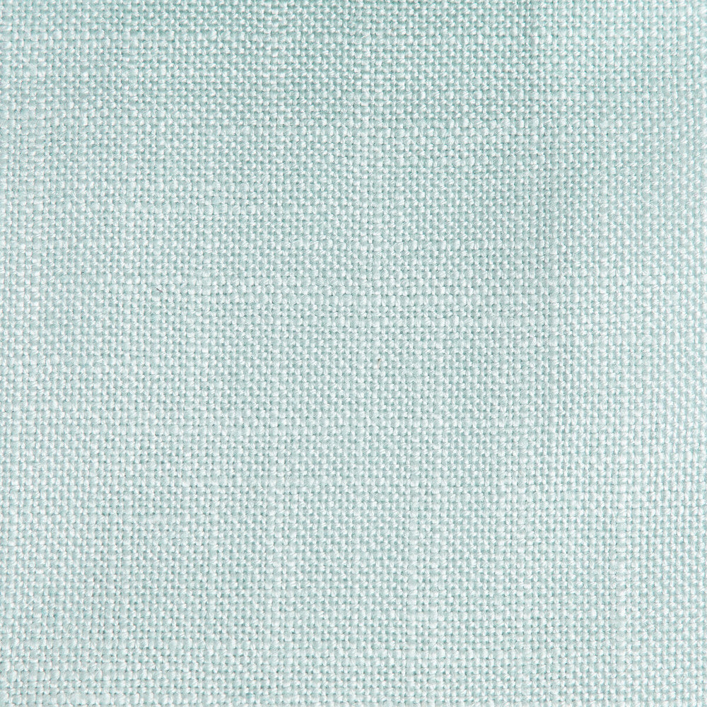 Peru Celeste by Gaston Y Daniela Designer Fabric GASTON NUEVO MUNDO VISCOSE - 67%;LINEN - 33% Spain MEDIUM Horizontal: and Vertical: 110 - Swanky Fabrics -