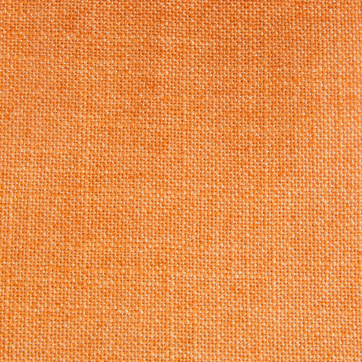 Peru Naranja by Gaston Y Daniela Designer Fabric GASTON NUEVO MUNDO VISCOSE - 67%;LINEN - 33% Spain MEDIUM Horizontal: and Vertical: 110 - Swanky Fabrics -