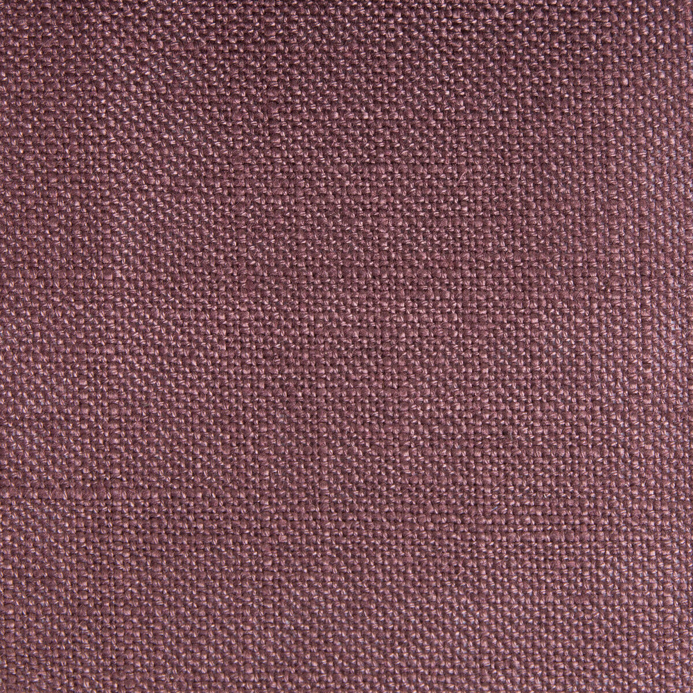 Peru Berenjena by Gaston Y Daniela Designer Fabric GASTON NUEVO MUNDO VISCOSE - 67%;LINEN - 33% Spain MEDIUM Horizontal: and Vertical: 110 - Swanky Fabrics -