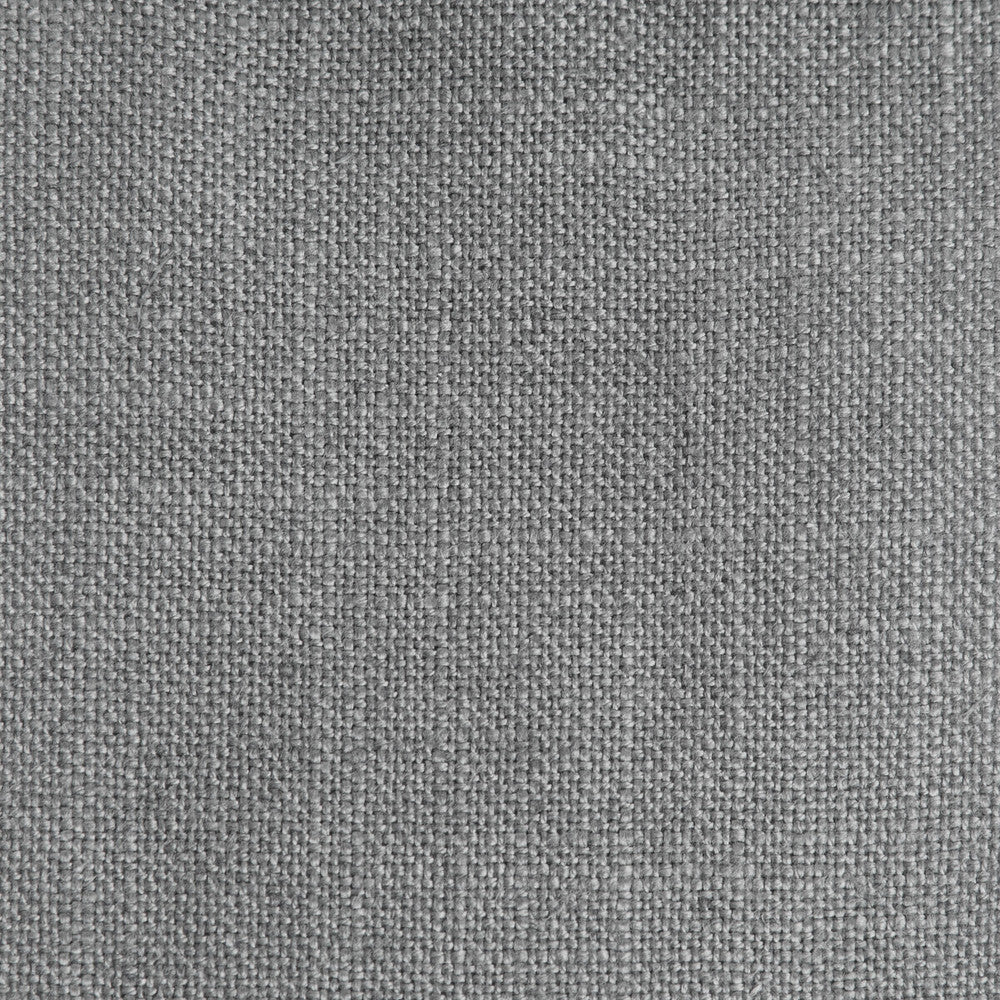 Peru Gris by Gaston Y Daniela Designer Fabric GASTON NUEVO MUNDO VISCOSE - 67%;LINEN - 33% Spain MEDIUM Horizontal: and Vertical: 110 - Swanky Fabrics -
