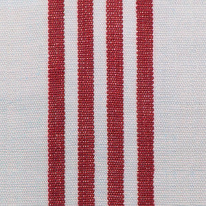 Miami Rojo by Gaston Y Daniela Designer Fabric